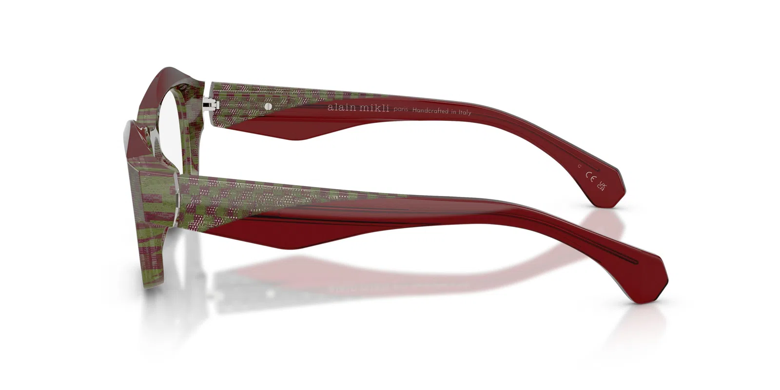Alain Mikli 3566 Eyeglasses - view 20